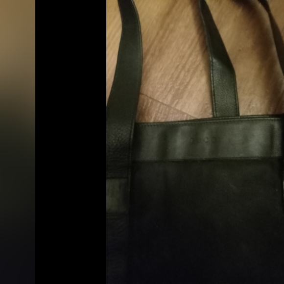 Vintage GUCCI bag - Picture 2 of 6